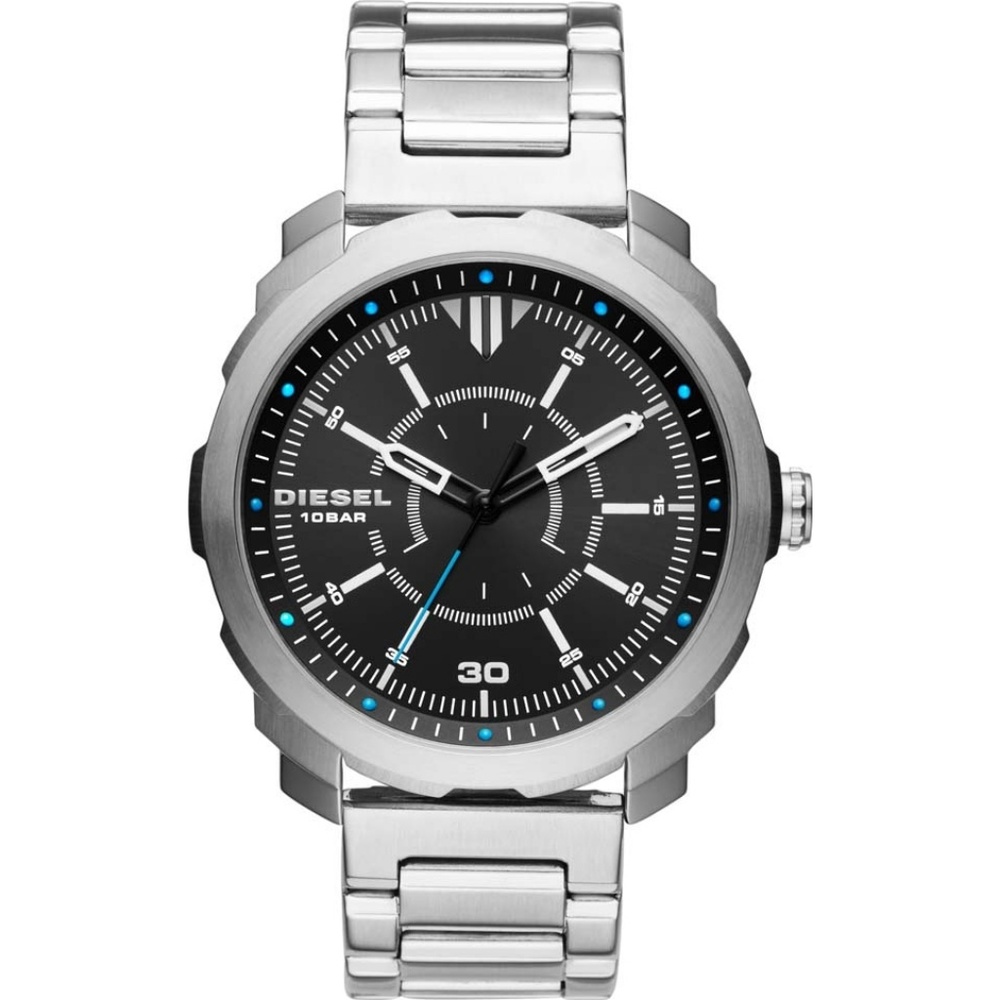 DIESEL DZ1786 Men's watch. New!!!